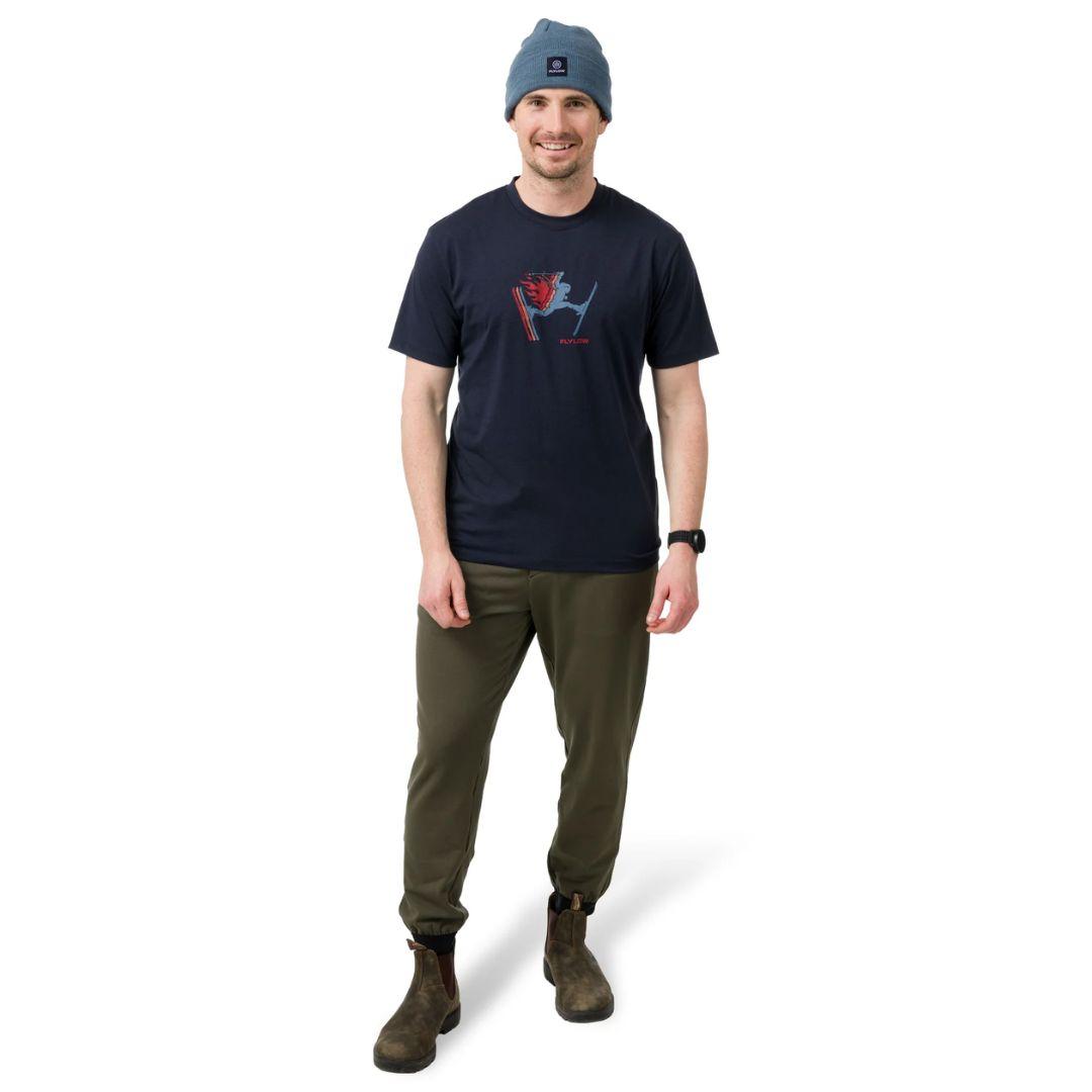 Flylow Flame Daffy Tee